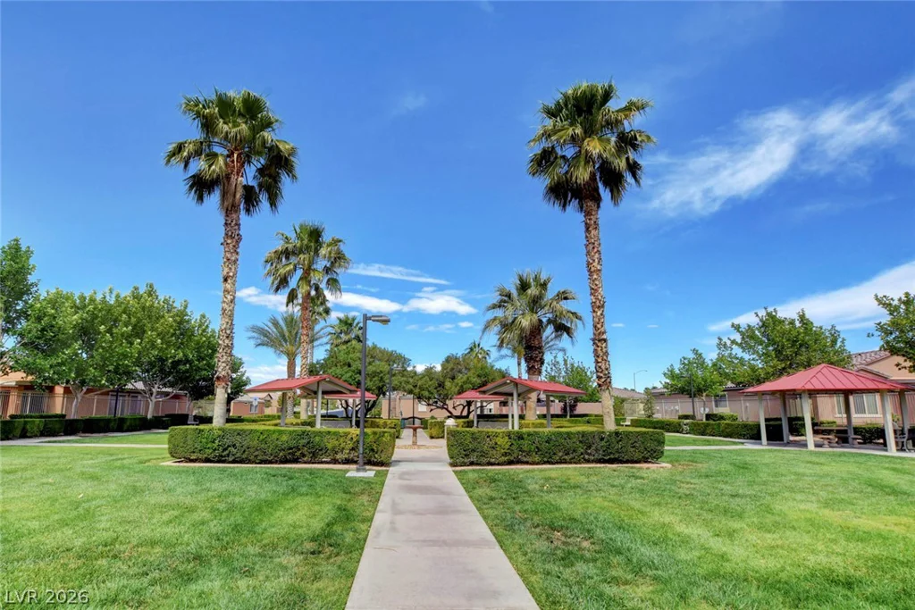 5817 Summit Greens, North Las Vegas, NV 89081