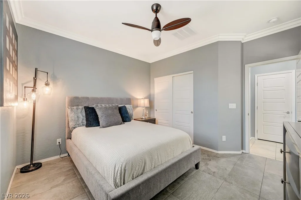 5817 Summit Greens, North Las Vegas, NV 89081