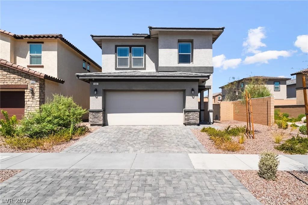 1087 Gentle Swan, Henderson, NV 89011