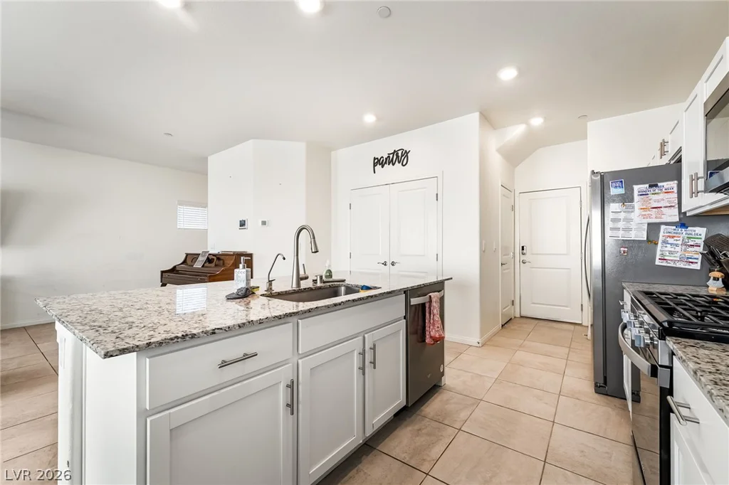 1087 Gentle Swan, Henderson, NV 89011