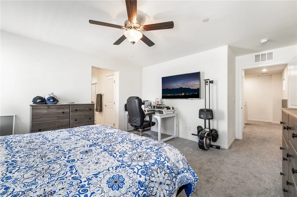 1087 Gentle Swan, Henderson, NV 89011