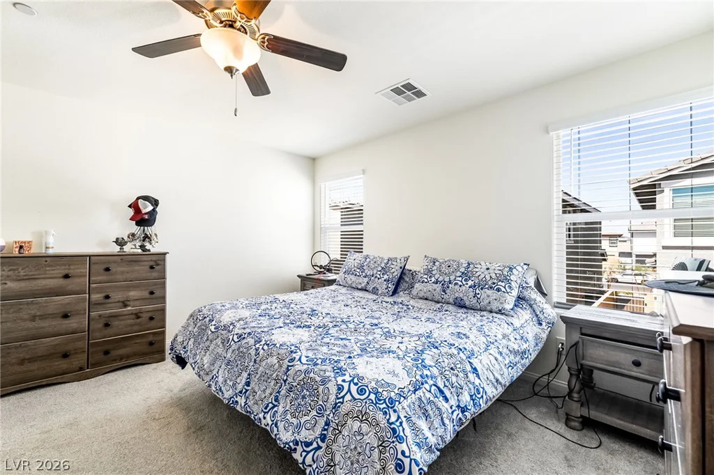 1087 Gentle Swan, Henderson, NV 89011