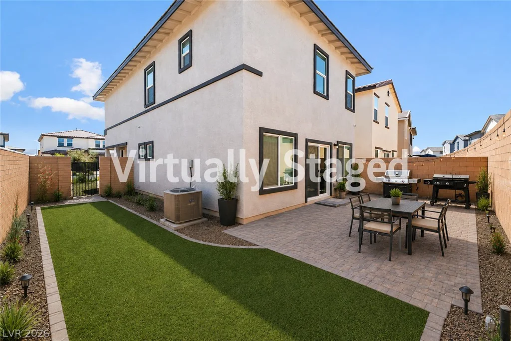 1087 Gentle Swan, Henderson, NV 89011