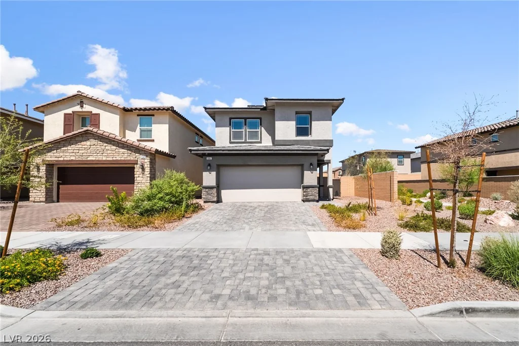 1087 Gentle Swan, Henderson, NV 89011
