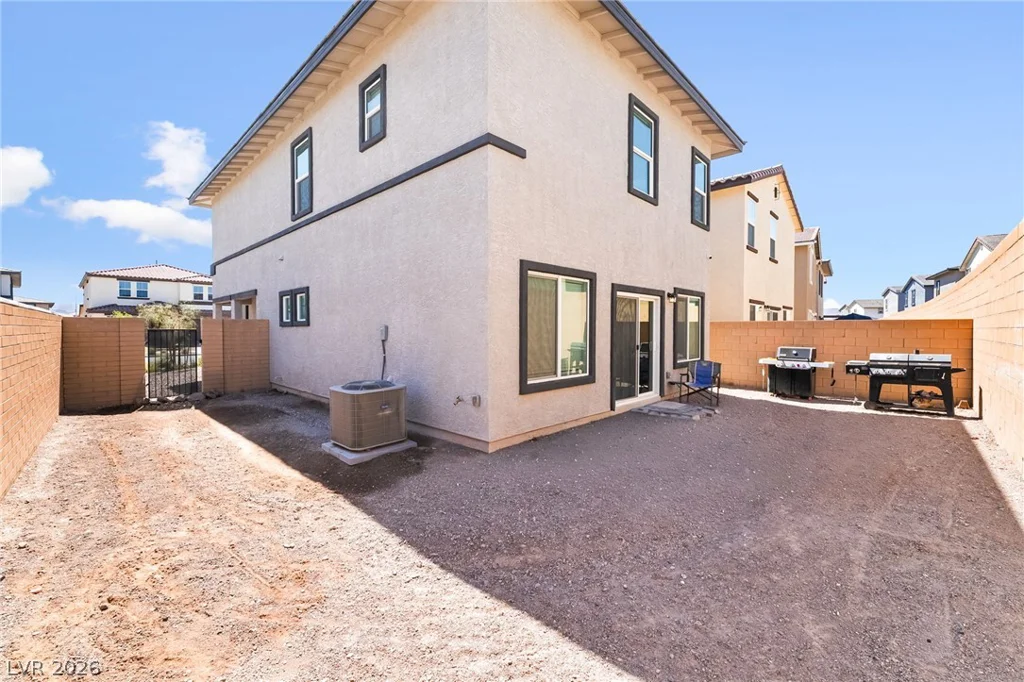 1087 Gentle Swan, Henderson, NV 89011