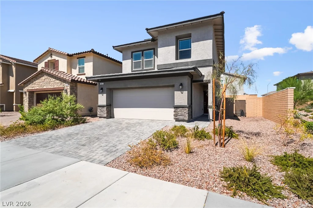 1087 Gentle Swan, Henderson, NV 89011