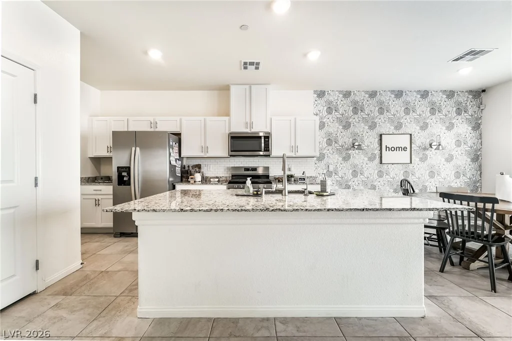 1087 Gentle Swan, Henderson, NV 89011