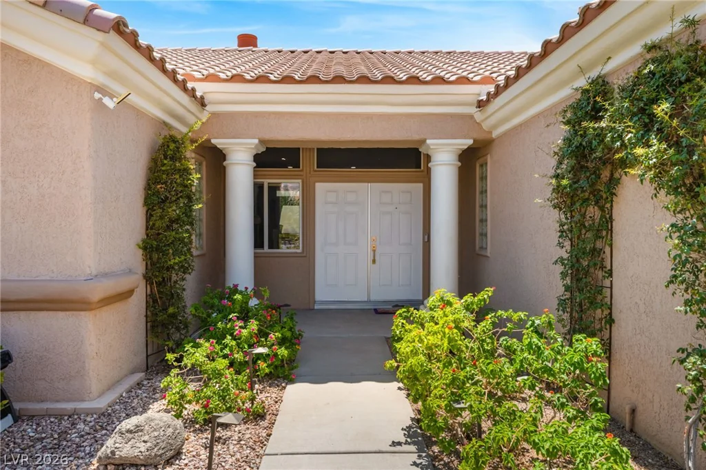 2728 Faiss, Las Vegas, NV 89134