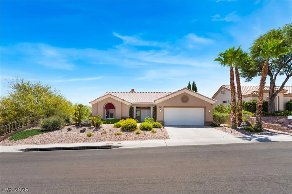 2728 Faiss, Las Vegas, NV 89134