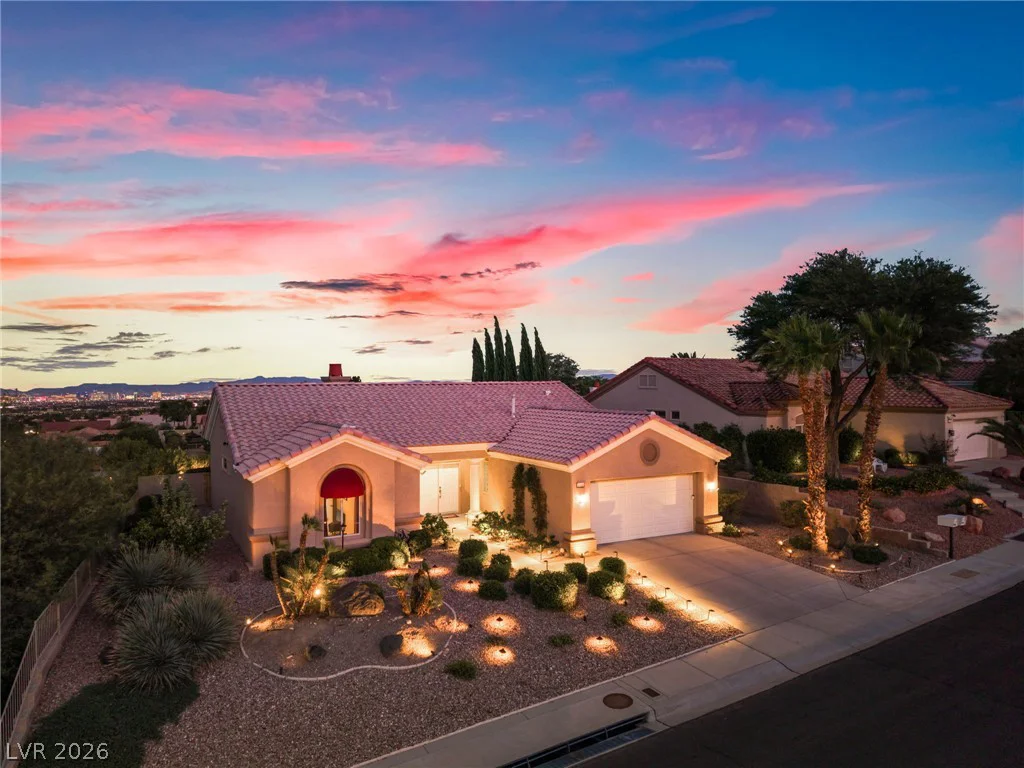 2728 Faiss, Las Vegas, NV 89134