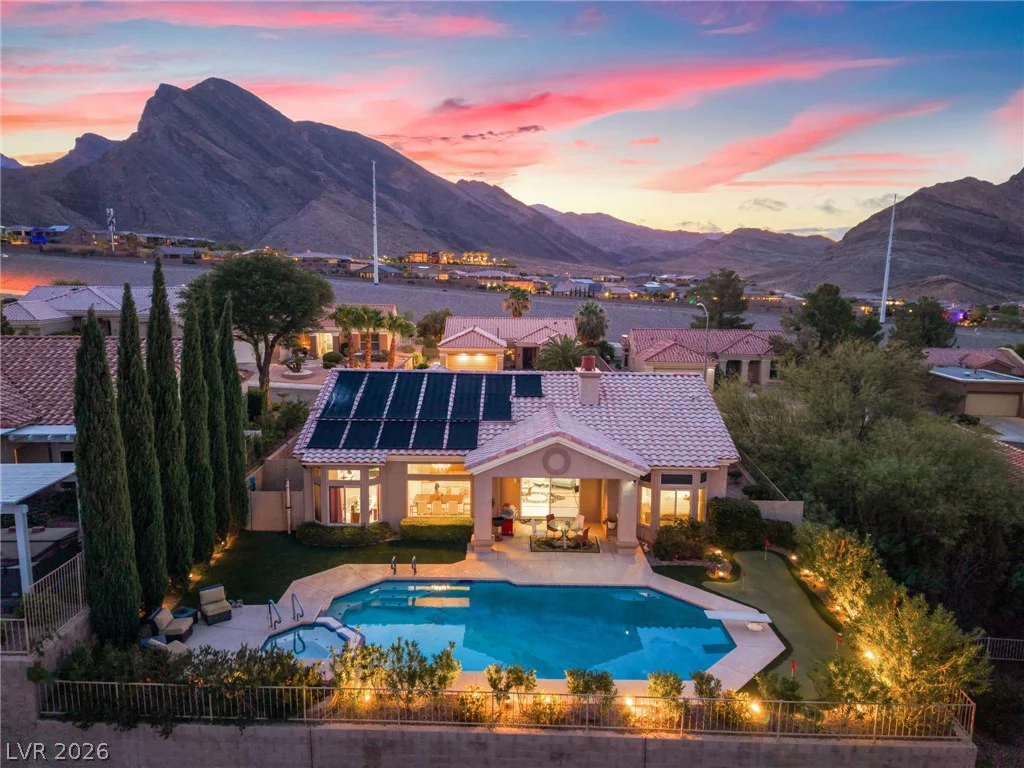 2728 Faiss, Las Vegas, NV 89134