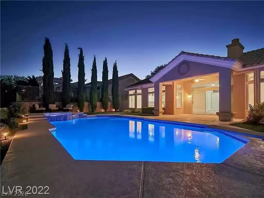 2728 Faiss, Las Vegas, NV 89134