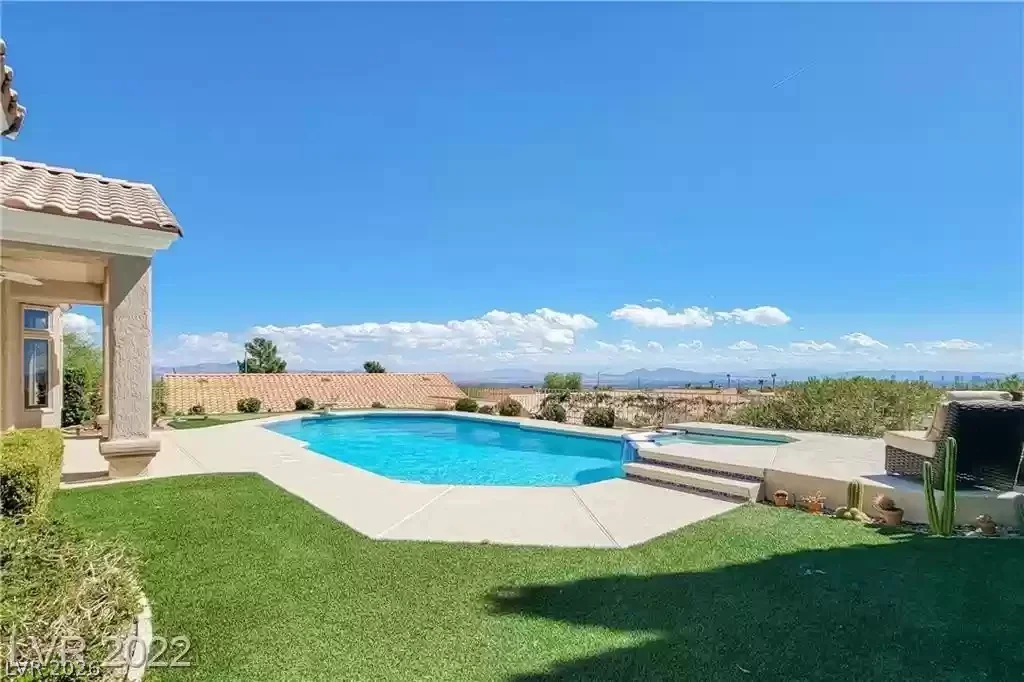 2728 Faiss, Las Vegas, NV 89134