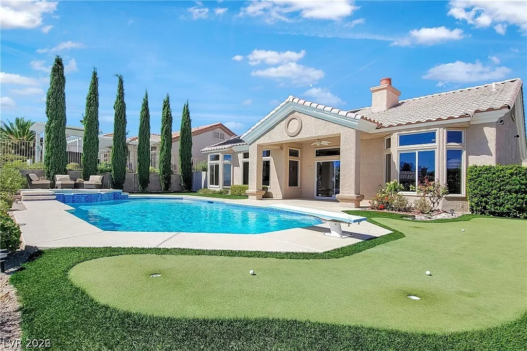2728 Faiss, Las Vegas, NV 89134