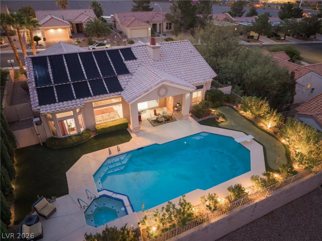 2728 Faiss, Las Vegas, NV 89134