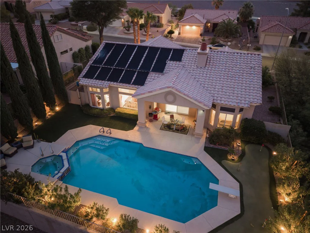 2728 Faiss, Las Vegas, NV 89134