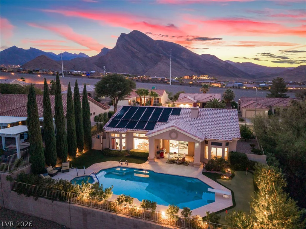 2728 Faiss, Las Vegas, NV 89134