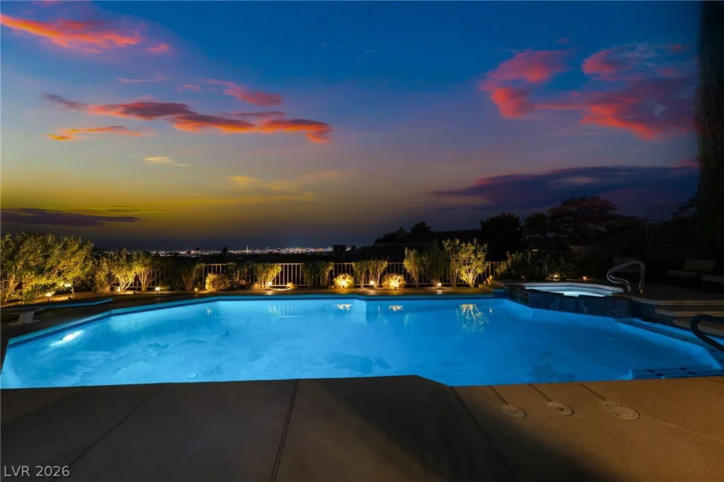 2728 Faiss, Las Vegas, NV 89134
