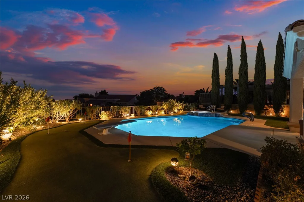 2728 Faiss, Las Vegas, NV 89134