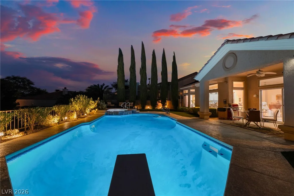 2728 Faiss, Las Vegas, NV 89134