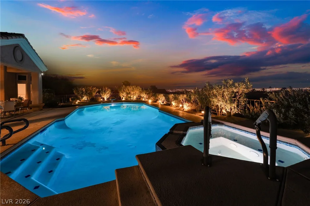 2728 Faiss, Las Vegas, NV 89134