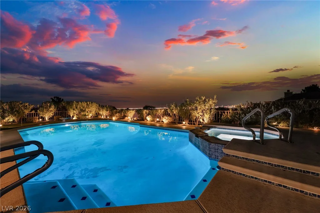 2728 Faiss, Las Vegas, NV 89134