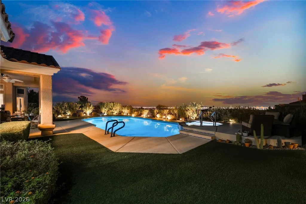 2728 Faiss, Las Vegas, NV 89134