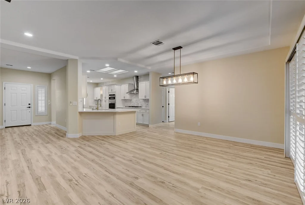 2741 Hartwick Pines Drive, Henderson, NV 89052