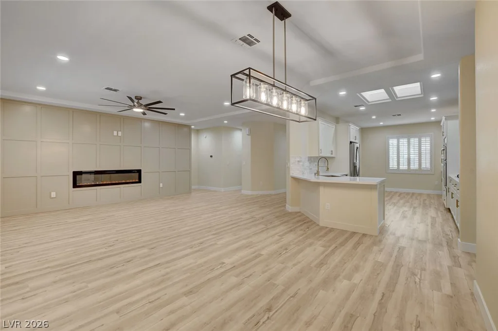 2741 Hartwick Pines Drive, Henderson, NV 89052