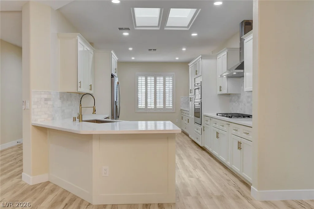 2741 Hartwick Pines Drive, Henderson, NV 89052