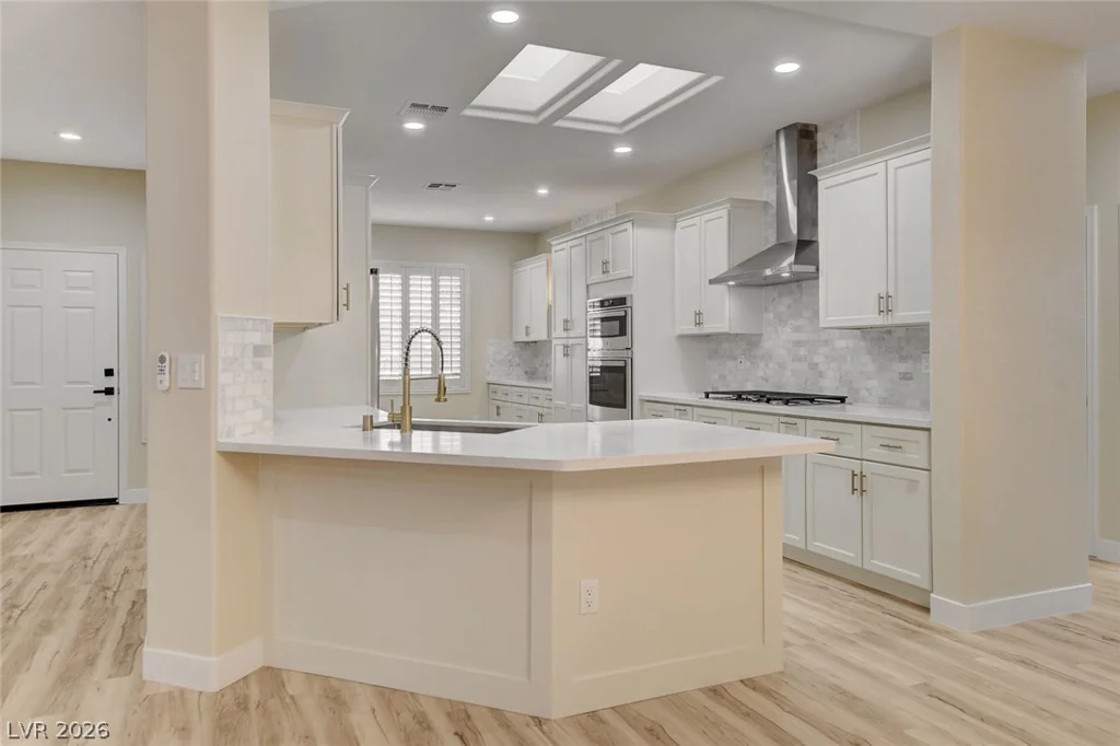 2741 Hartwick Pines Drive, Henderson, NV 89052