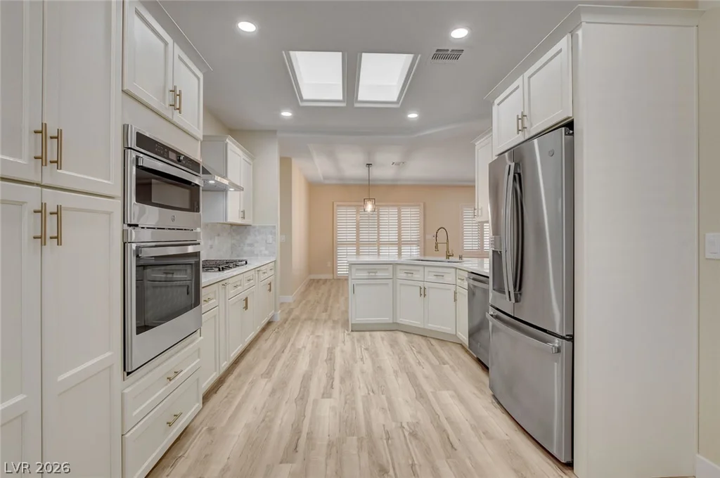 2741 Hartwick Pines Drive, Henderson, NV 89052