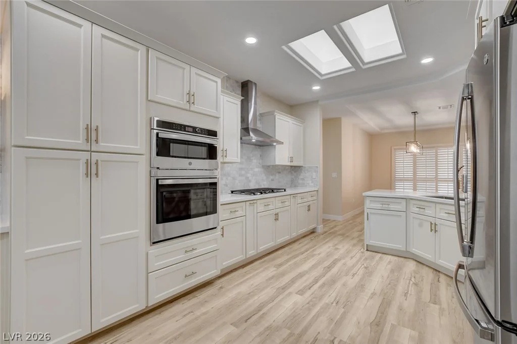2741 Hartwick Pines Drive, Henderson, NV 89052