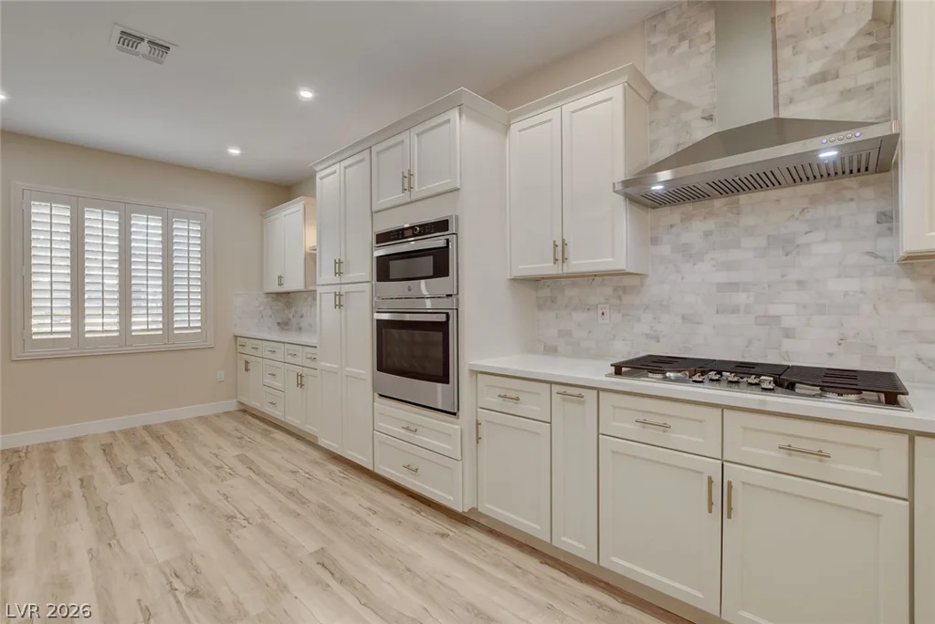 2741 Hartwick Pines Drive, Henderson, NV 89052
