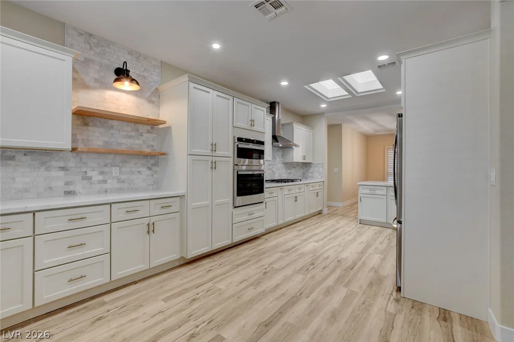 2741 Hartwick Pines Drive, Henderson, NV 89052