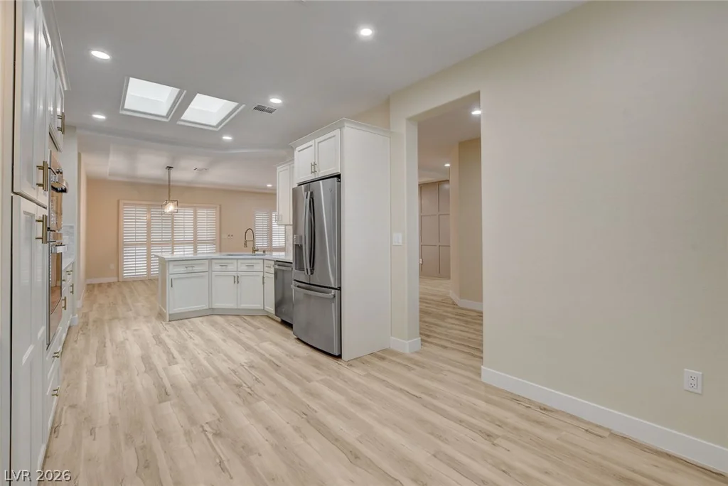 2741 Hartwick Pines Drive, Henderson, NV 89052