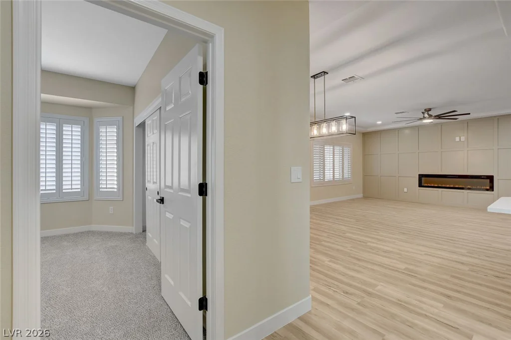 2741 Hartwick Pines Drive, Henderson, NV 89052