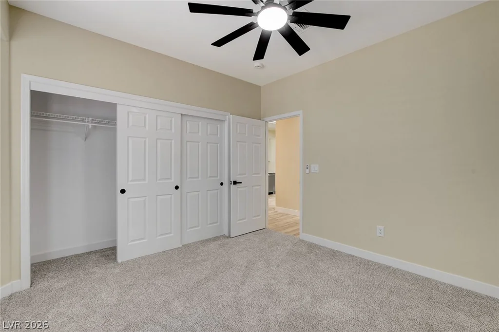 2741 Hartwick Pines Drive, Henderson, NV 89052