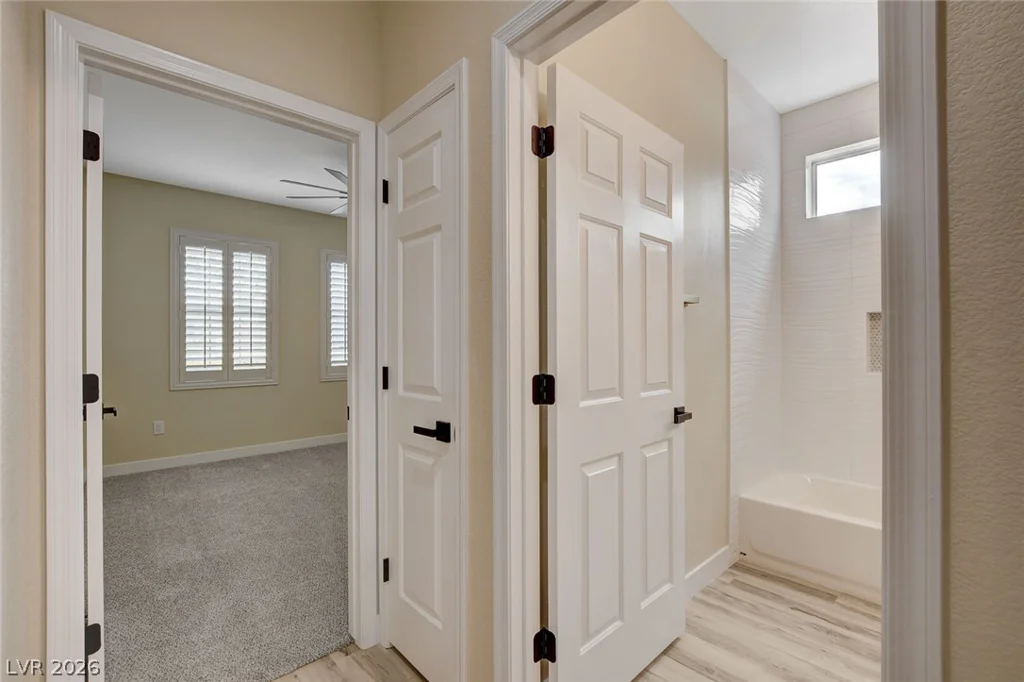 2741 Hartwick Pines Drive, Henderson, NV 89052
