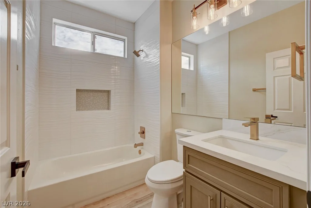2741 Hartwick Pines Drive, Henderson, NV 89052