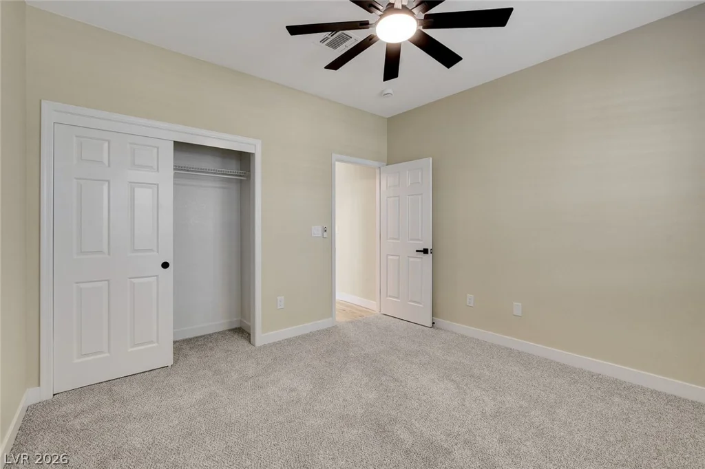 2741 Hartwick Pines Drive, Henderson, NV 89052