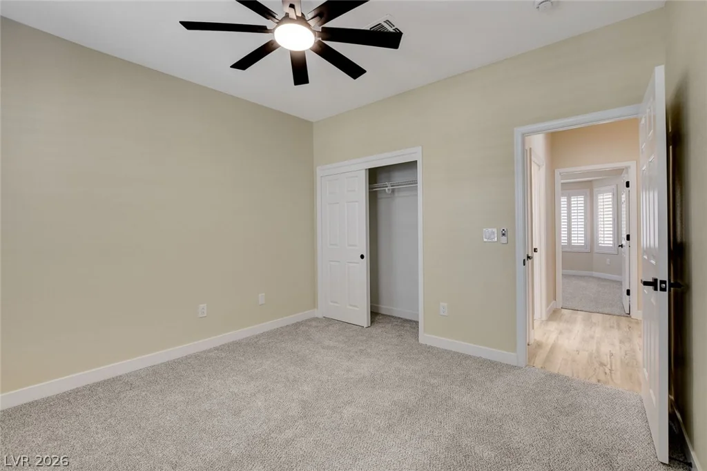 2741 Hartwick Pines Drive, Henderson, NV 89052