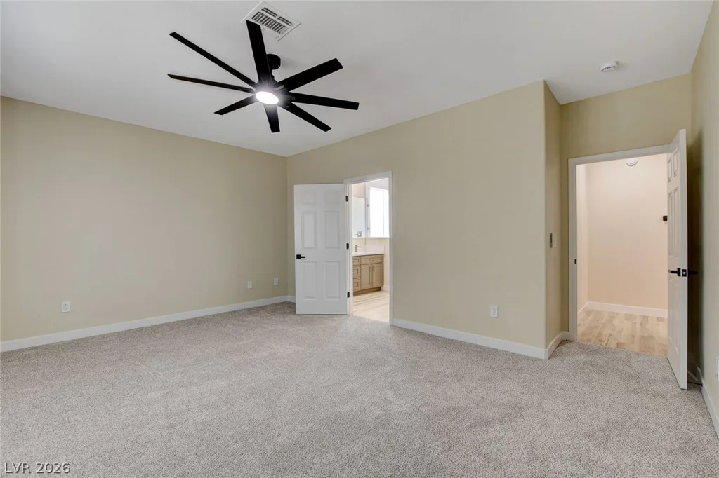 2741 Hartwick Pines Drive, Henderson, NV 89052