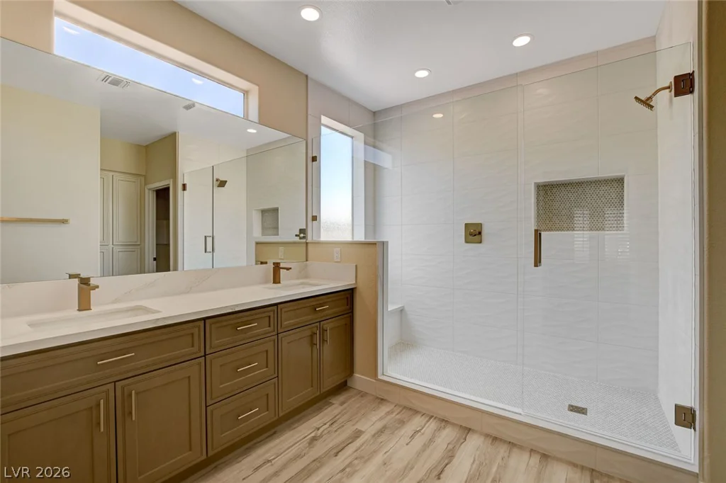 2741 Hartwick Pines Drive, Henderson, NV 89052