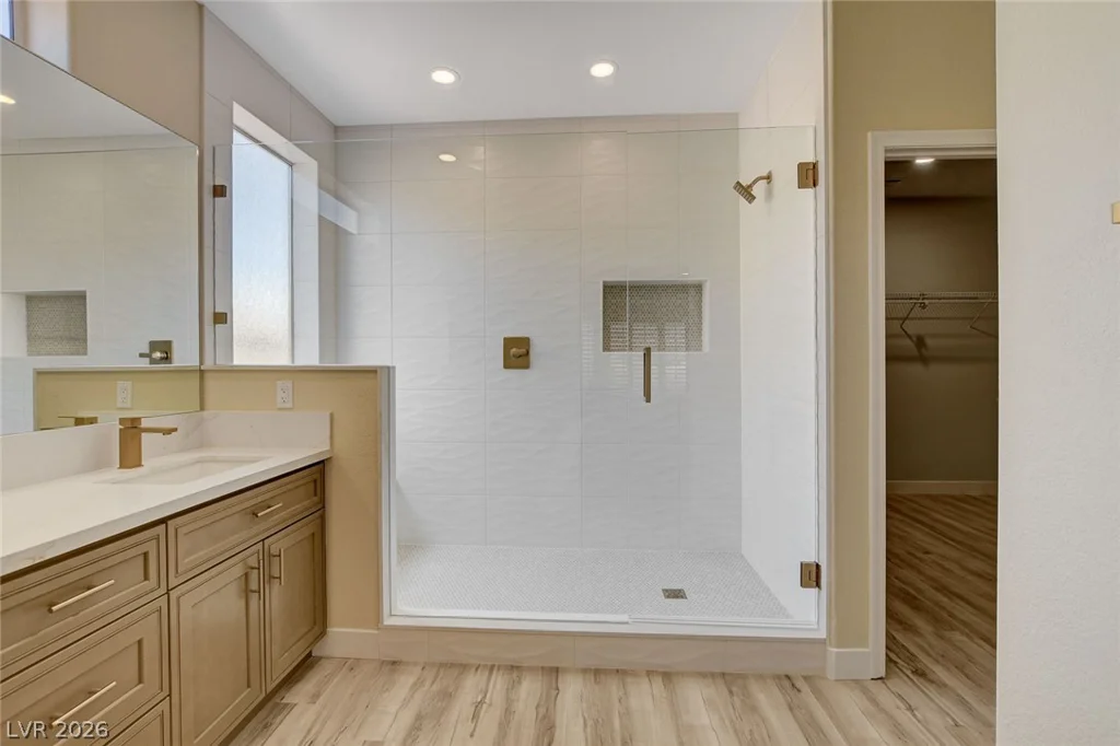 2741 Hartwick Pines Drive, Henderson, NV 89052