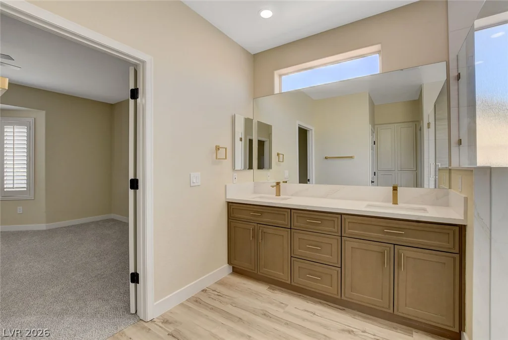 2741 Hartwick Pines Drive, Henderson, NV 89052