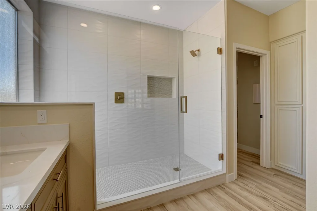 2741 Hartwick Pines Drive, Henderson, NV 89052