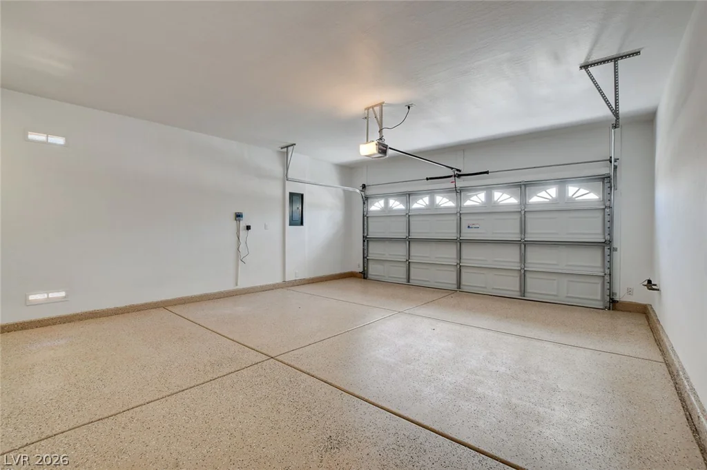 2741 Hartwick Pines Drive, Henderson, NV 89052