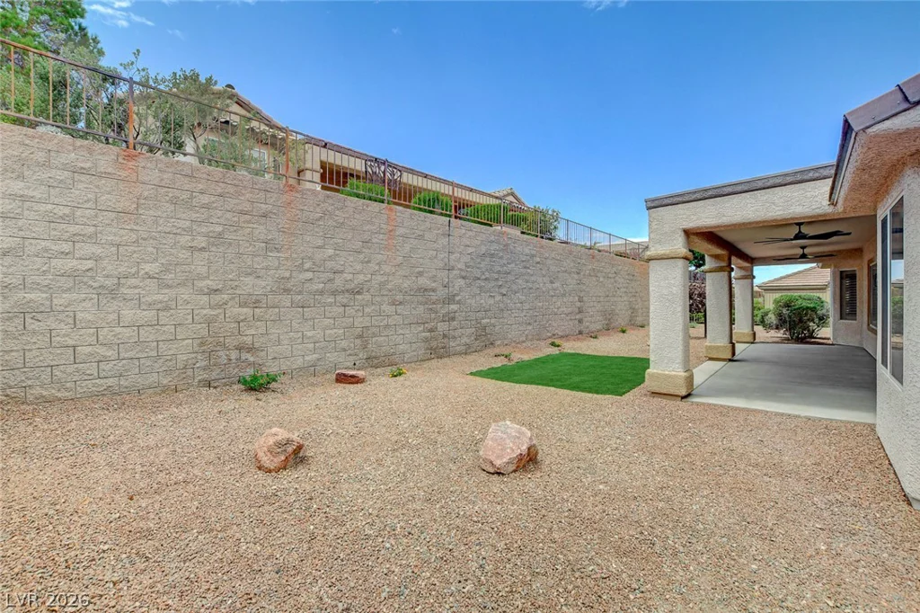 2741 Hartwick Pines Drive, Henderson, NV 89052