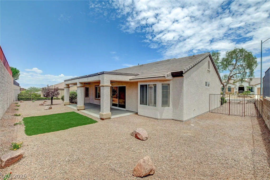 2741 Hartwick Pines Drive, Henderson, NV 89052